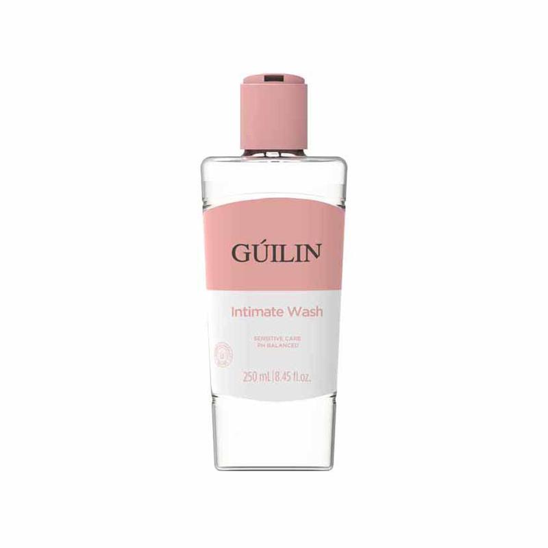 Guilin Intimate Cleansing Wash 8.45oz