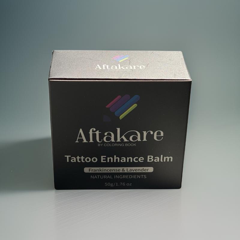 Aftakare Tattoo Enhance Balm