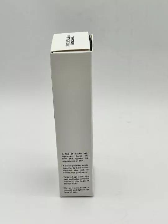 30ML Peter Thomas Roth Instant FIRMx Eye Cream Skin Tightening and Firming 1 oz  Comfort Skin Care