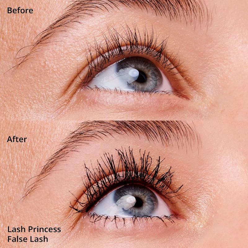 essence | Lash Princess False Lash Effect Mascara | Volumizing & Lengthening | Cruelty Free & Paraben Free Makeup Organic