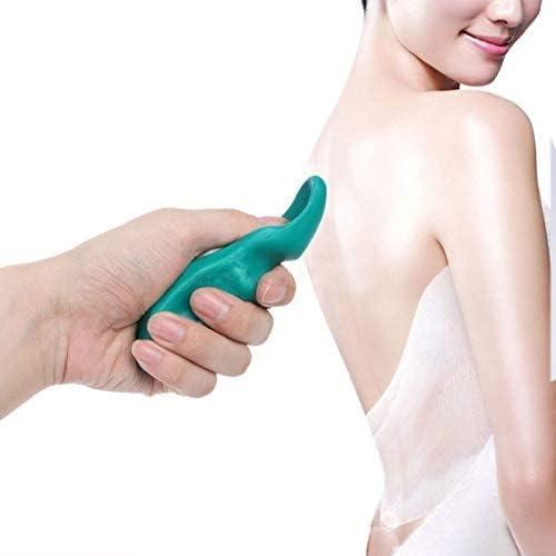 Thumb Saver Massage Tools Deep Tissue Massager Trigger Point Tool Pressure Reflexology Professional Neck Shoulder Back Foot Equipment for Therapists