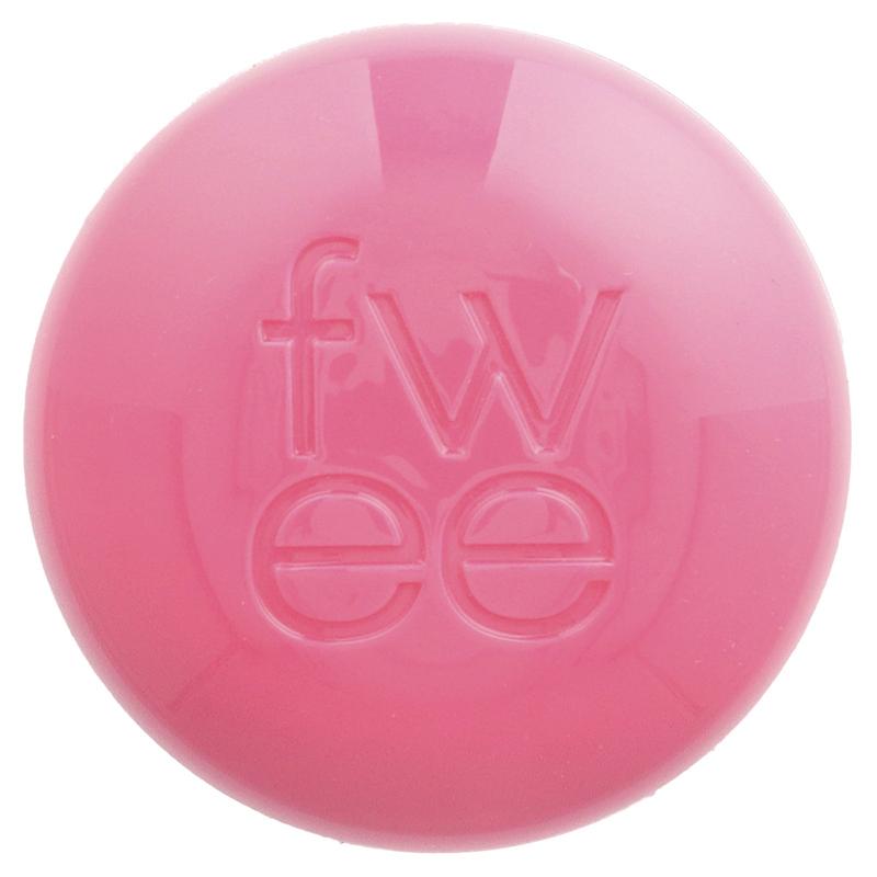 Fwee Lip & Cheek Blurry Pudding Pot, PK04 Crush, 0.17 oz (5 g)