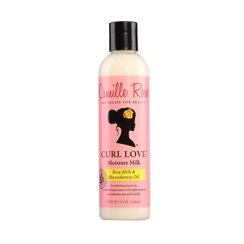 Curl Love Moisture Milk