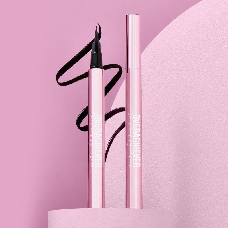 Draw The Line Overachiever On Point Liquid Liner