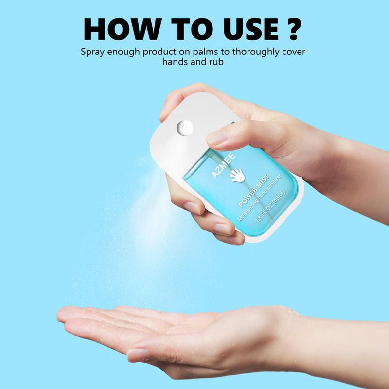 NEW:LOW PRICE HOT SALE Touchland Hand Sanitizer & Cases