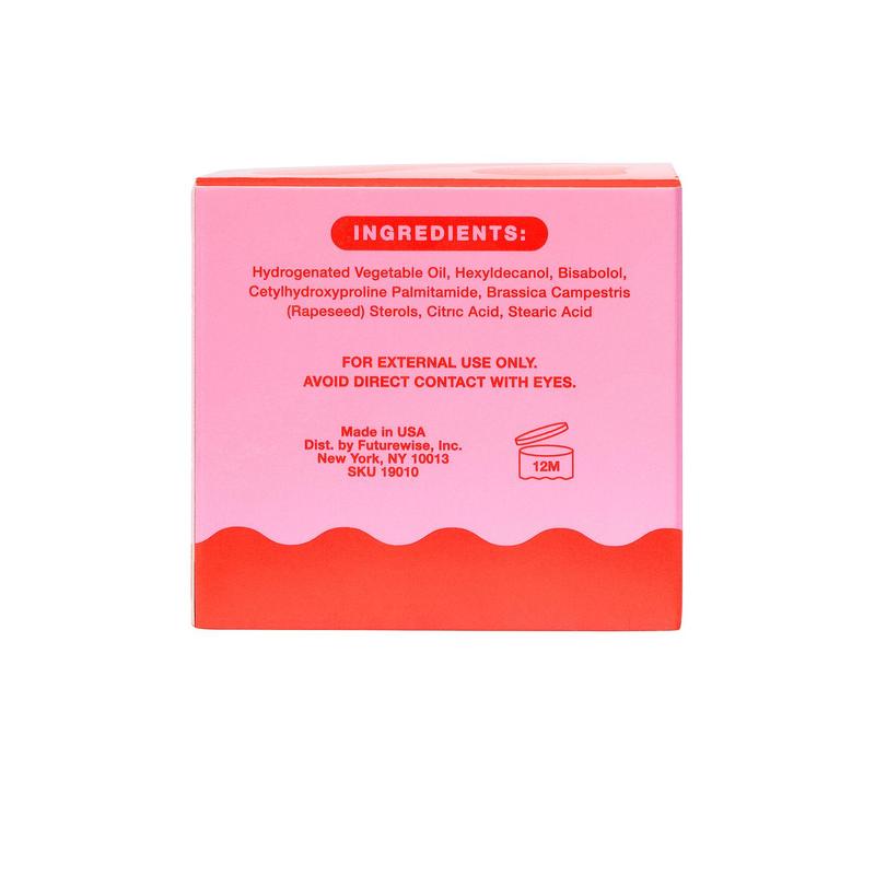 Futurewise Slug Balm Moisture-locking Occlusive