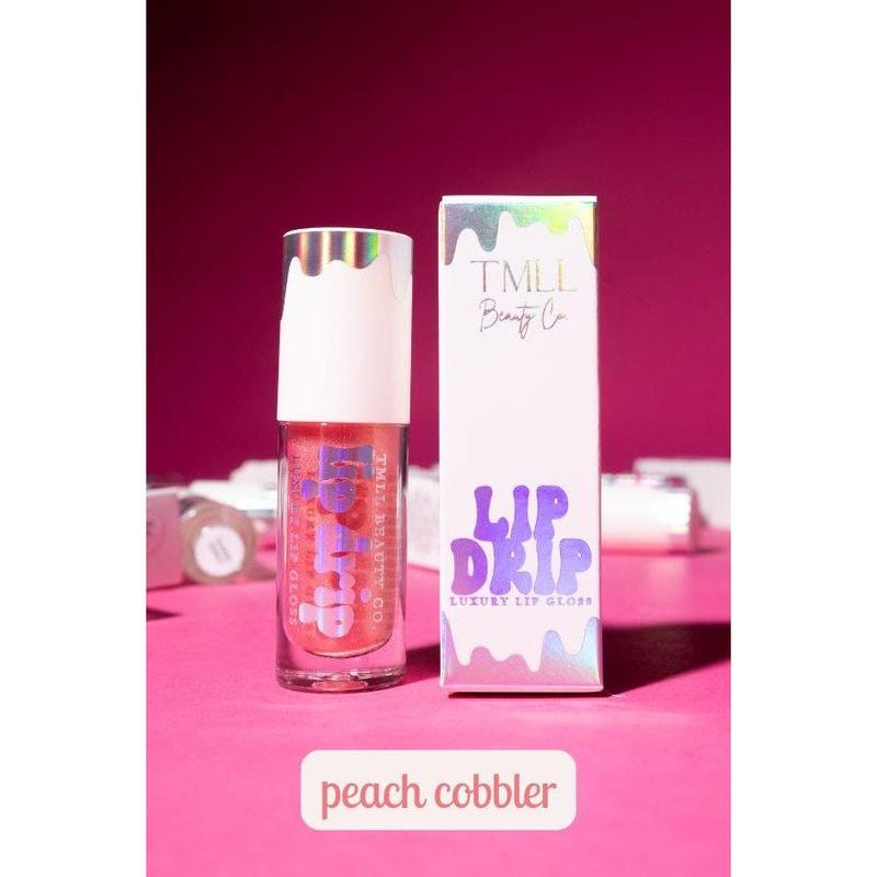 Lip Drip Luxury Lip Gloss TMLL