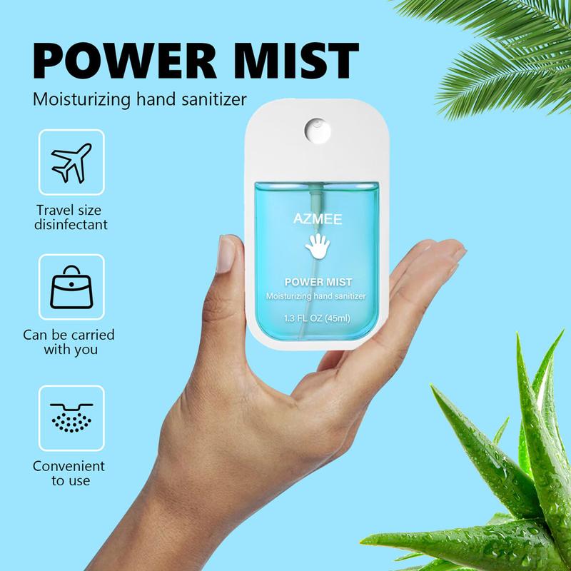 NEW:LOW PRICE HOT SALE Touchland Hand Sanitizer & Cases