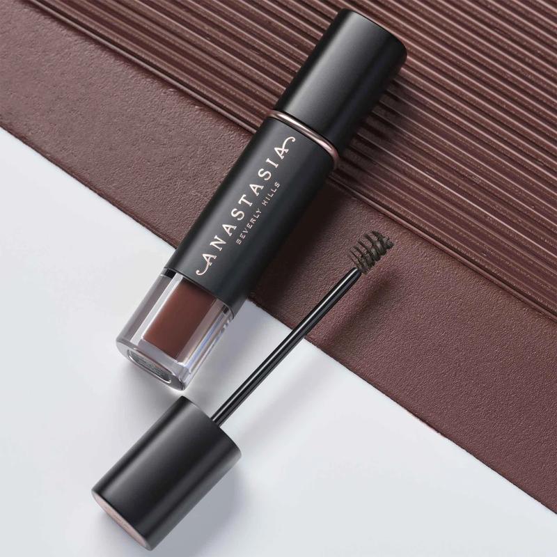 Anastasia Beverly Hills' Volumizing Tinted Brow Gel - Buildable Gel Color for Fullness & Definition Makeup Cosmetic