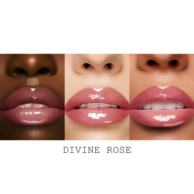 Divine Rose: Jet-Set Kit