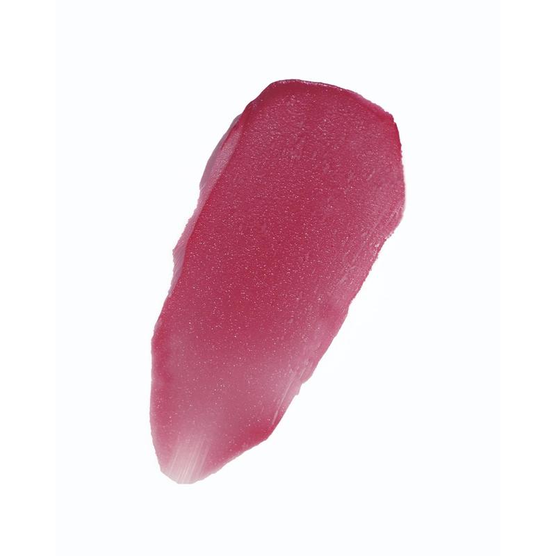 Bisou Balm - Bonbon Myrtille - Sheer Matte Lipstick