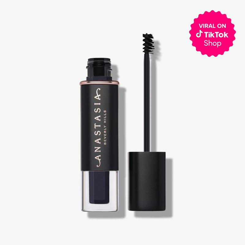 Anastasia Beverly Hills' Volumizing Tinted Brow Gel - Buildable Gel Color for Fullness & Definition Makeup Cosmetic