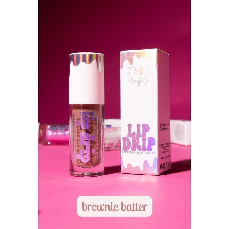 Lip Drip Luxury Lip Gloss TMLL