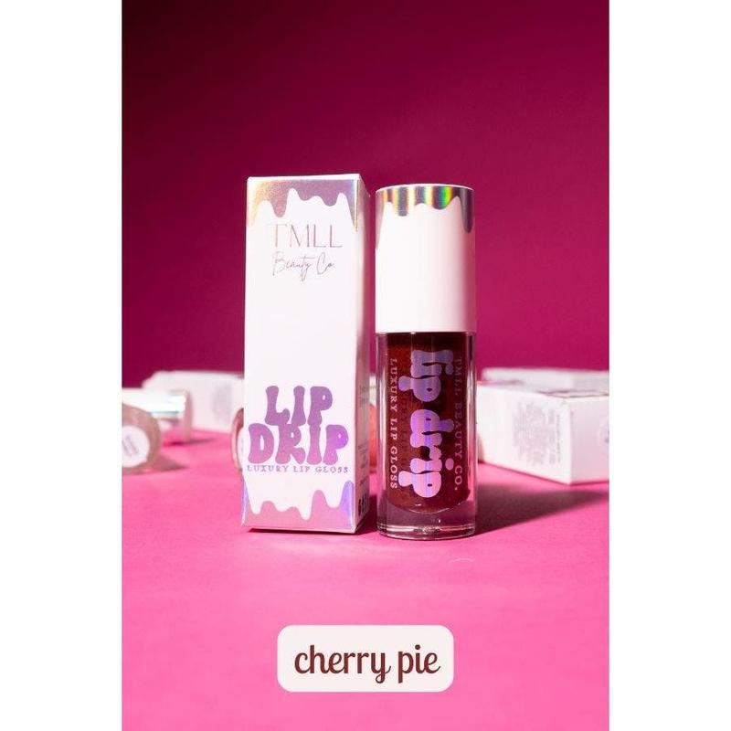 Lip Drip Luxury Lip Gloss TMLL