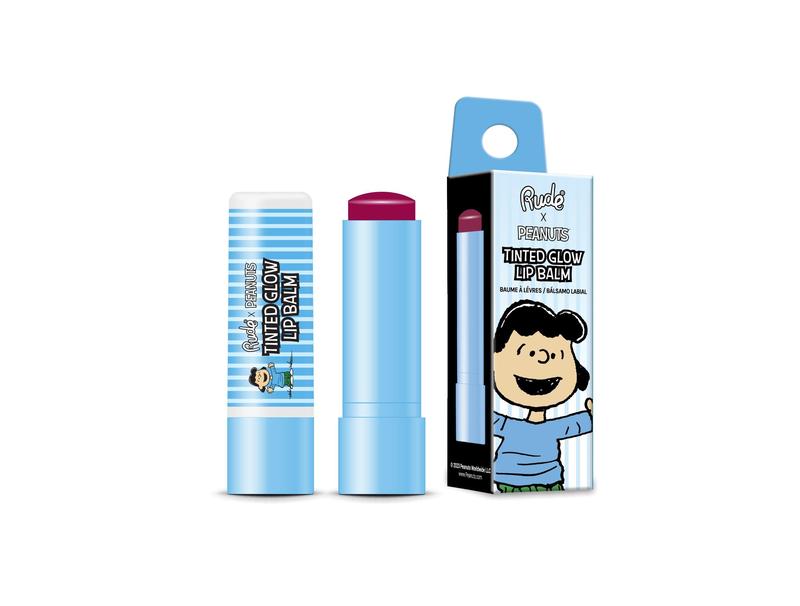 Peanuts Tinted Glow Lip Balm