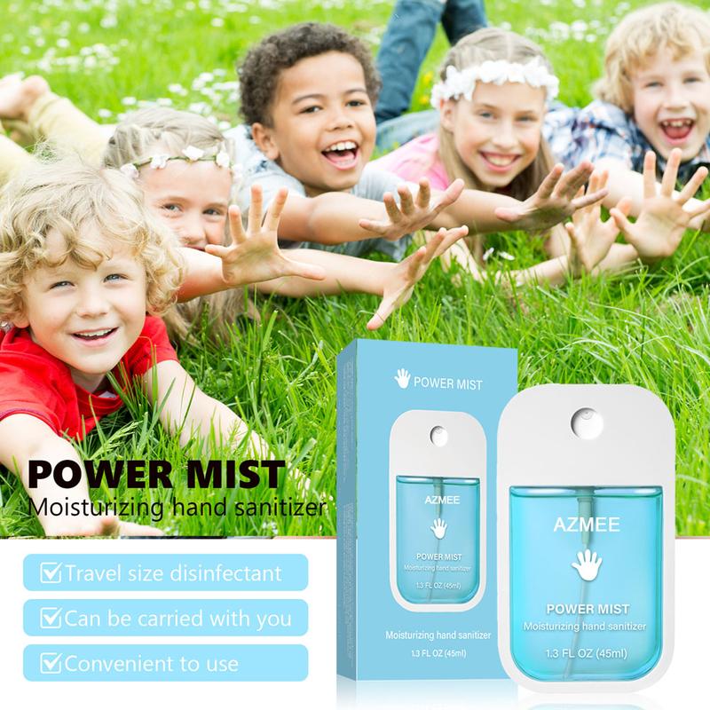 NEW:LOW PRICE HOT SALE Touchland Hand Sanitizer & Cases