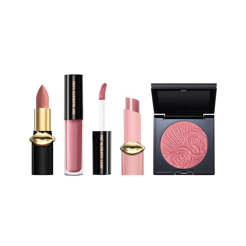 Divine Rose: Jet-Set Kit