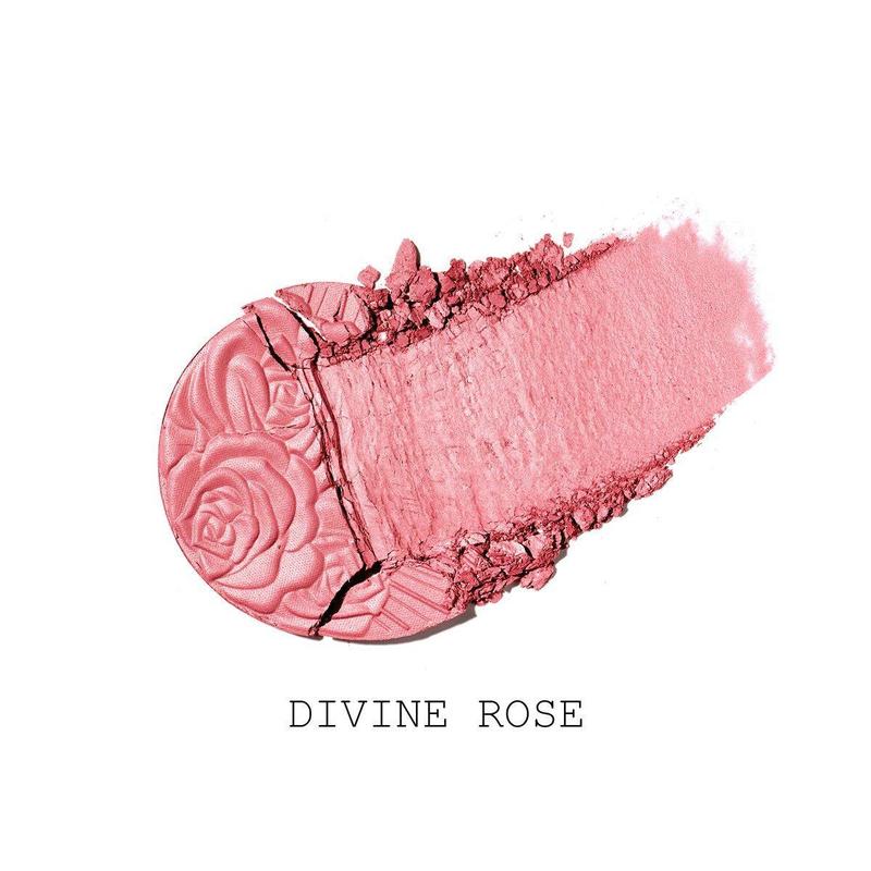 Divine Rose: Jet-Set Kit