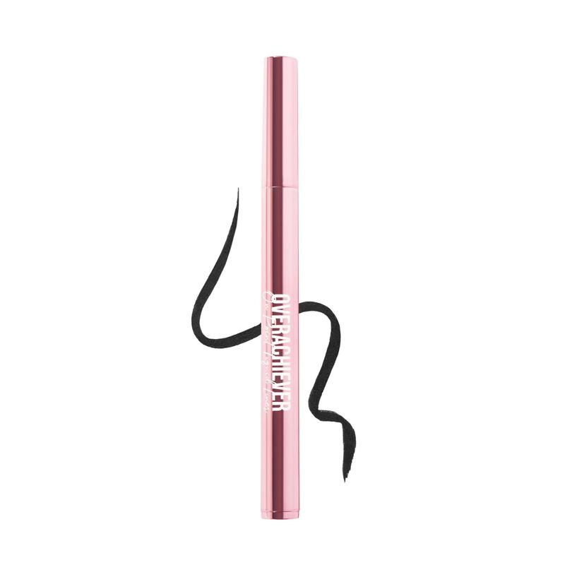 Draw The Line Overachiever On Point Liquid Liner