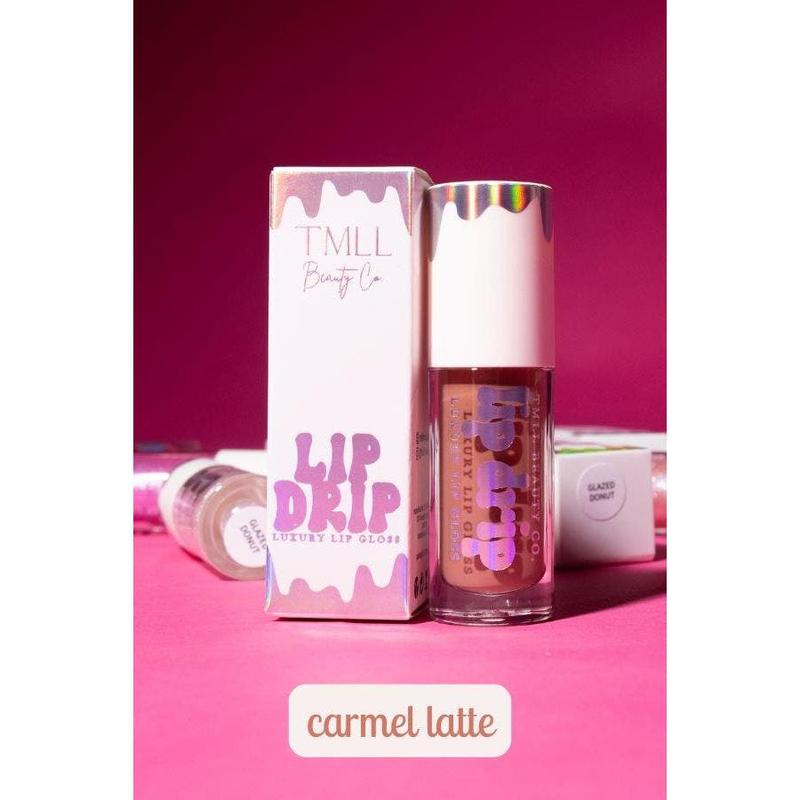 Lip Drip Luxury Lip Gloss TMLL