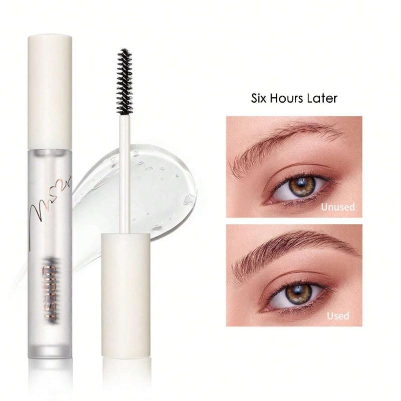 QIBEST Eyebrow Gel - 1Pc Styling Gel for Defining Eye Brow - Makeup Product