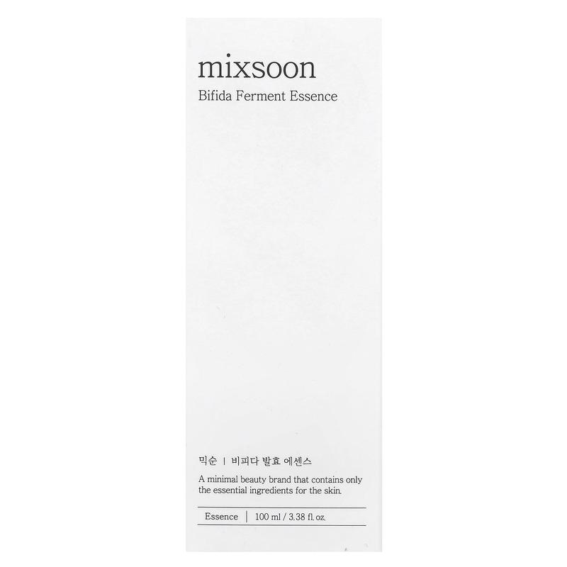 Mixsoon Bifida Ferment Essence , 3.38 fl oz (100 ml)