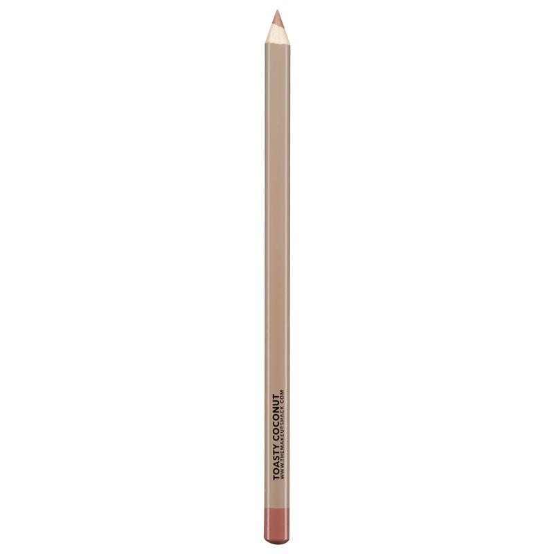 Toasty Coconut Lipliner