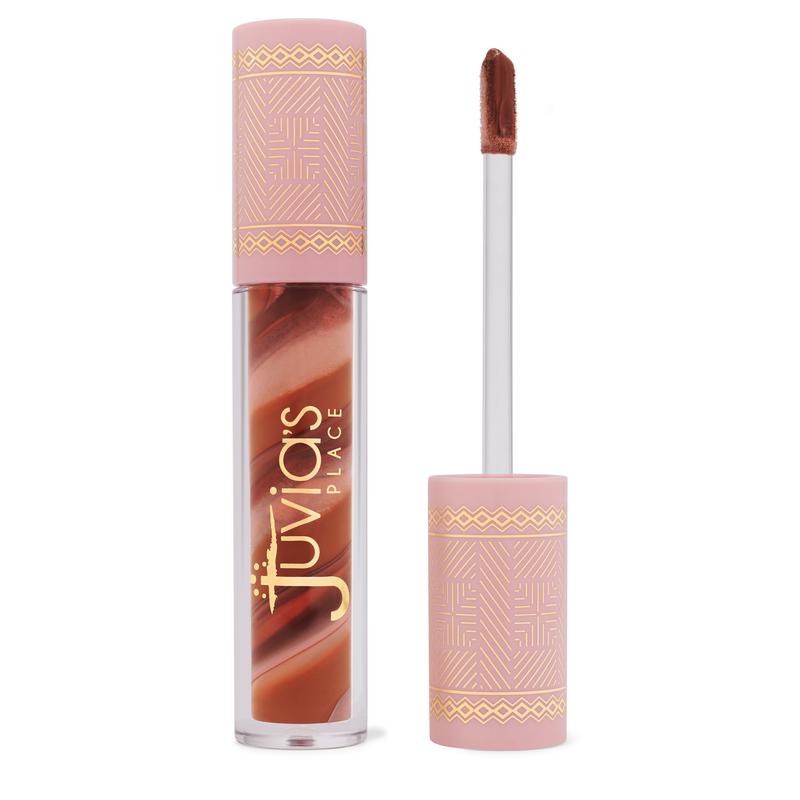 The Candy Shop Lip Gloss