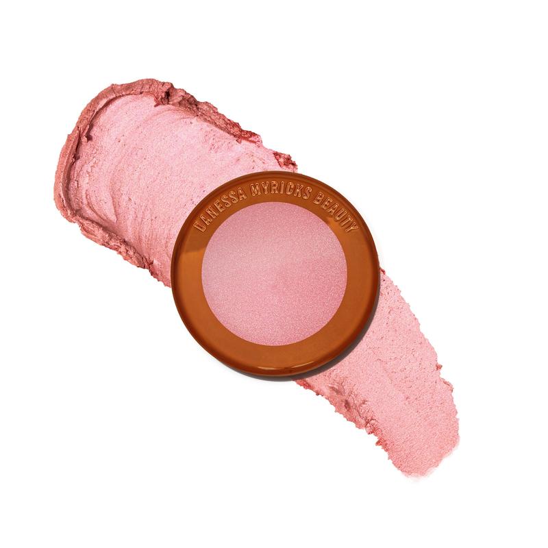 Yummy Skin Blurring Balm Lowlighter