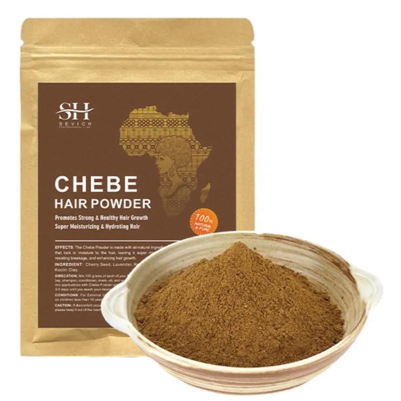 African CHEBE POWDER Natural Traditional Hair Growth Powder (100 Grams)