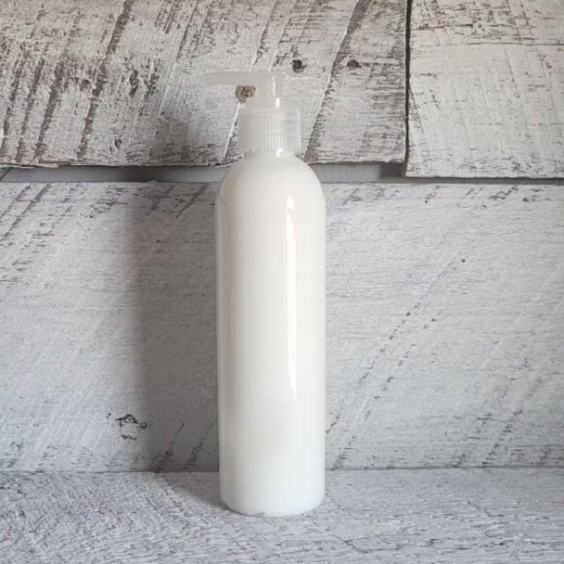 Goat Milk Lotion | Goat's Milk Lotion | Handcrafted Lotion | Vitamin E Lotion | Body Butter | Nourishing Lotion | Handcrafted in Missouri