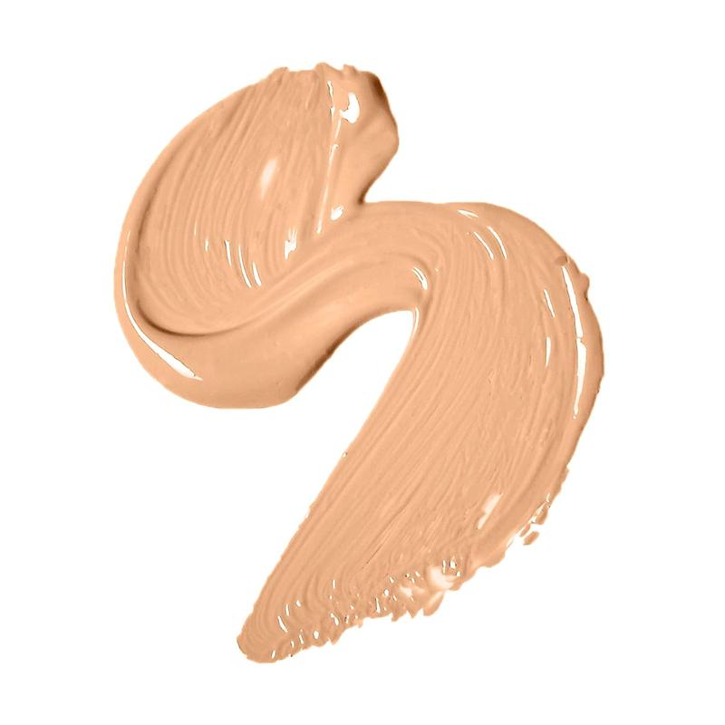 Hydrating Camo Concealer, Lightweight, Full Coverage, Long Lasting, Conceals, Corrects, Covers, Hydrates, Highlights, Fair Warm, Satin Finish, 25 Shades, All-Day Wear, 0.20 Fl Oz