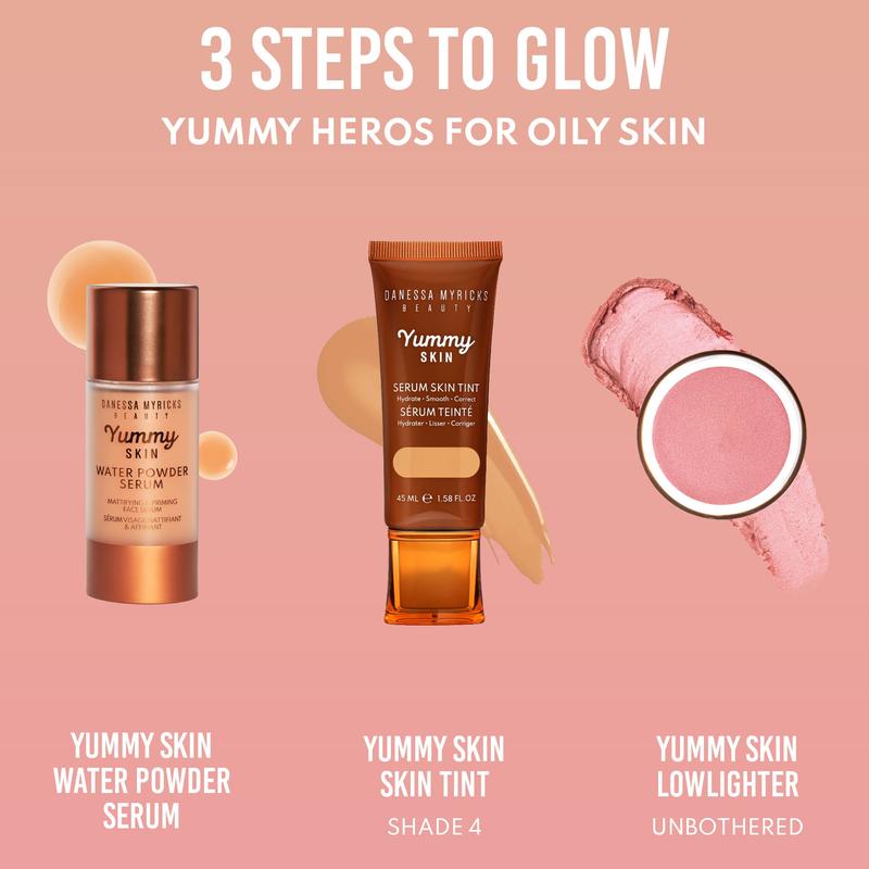 Yummy Skin Blurring Balm Lowlighter