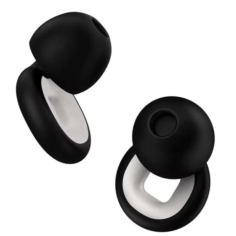 Snore Stopper Ring Shape. Sleep, Feel Better| 30 dB NRR