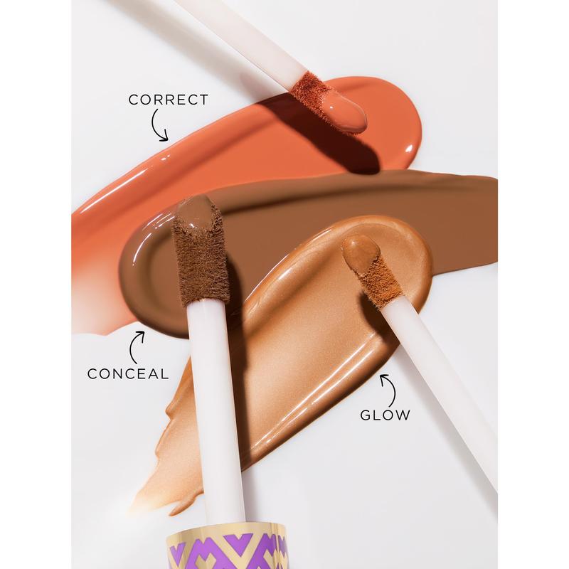 tarte shape tape™ all star squad complexion trio - corrector, concealer and brightener