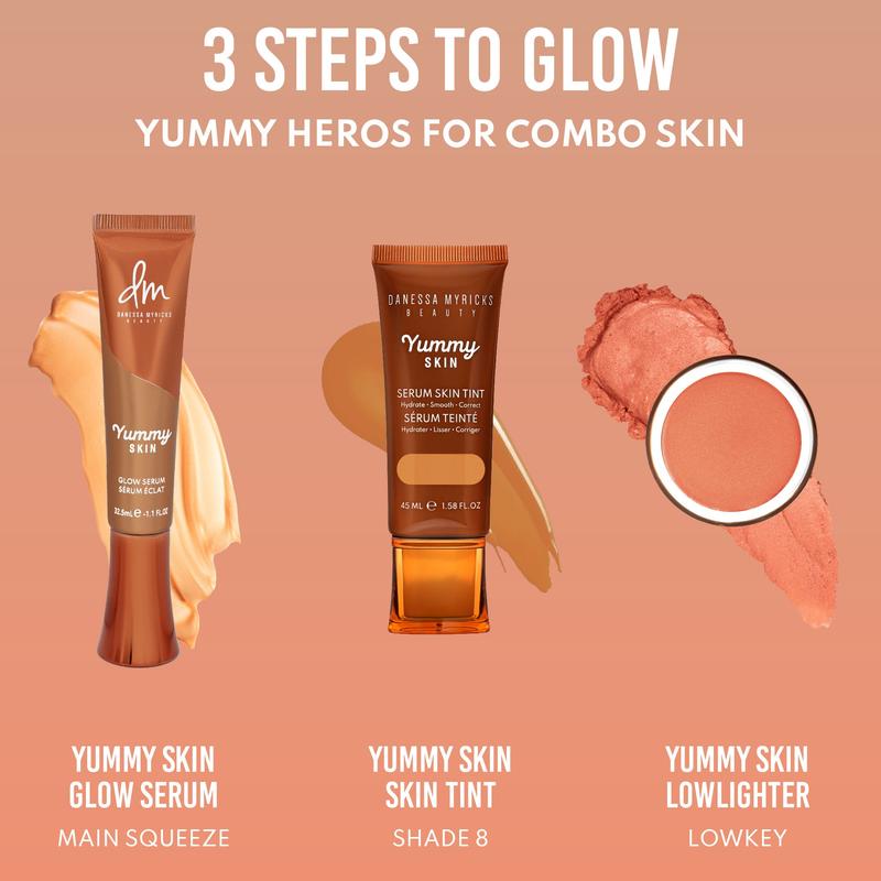 Yummy Skin Blurring Balm Lowlighter