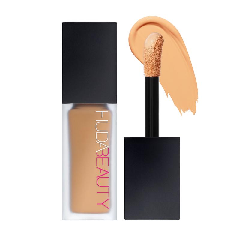 #FauxFilter Luminous Matte Concealer