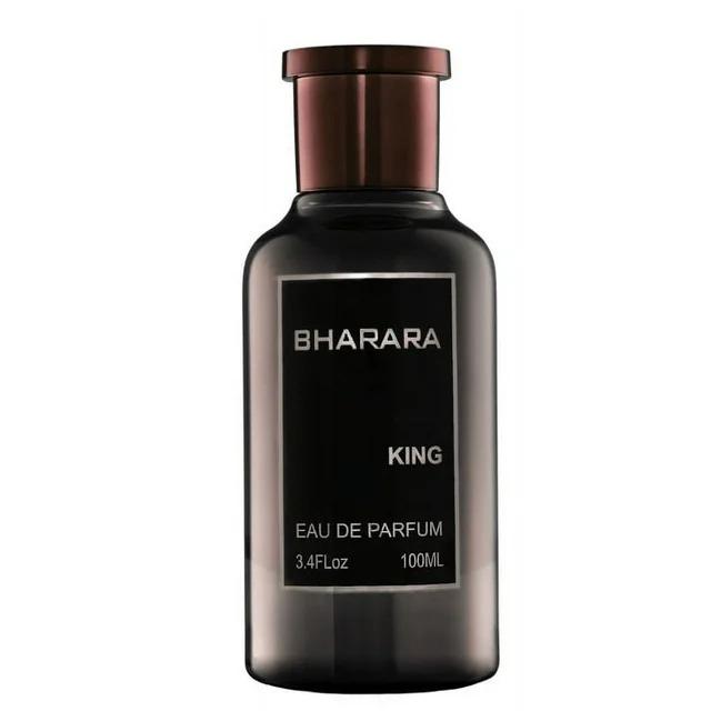 Bharara King For Men Eau de Parfum spray, 3.4oz