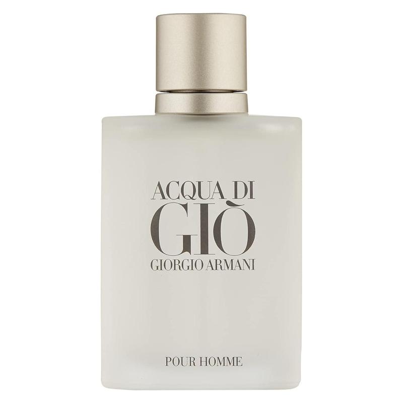 GIORGIO ARMANI Acqua di Gio for Men 1.7 oz Eau de Toilette Spray