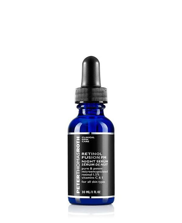 Peter Thomas Roth Retinol Fusion PM Night Serum