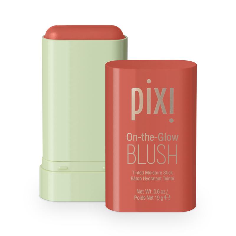 Pixi On-the-Glow Blush - Tinted Moisture Stick Blush