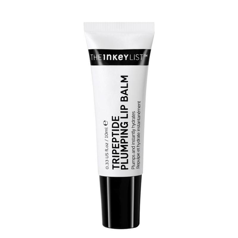 Tripeptide Plumping and Hydrating Lip Balm