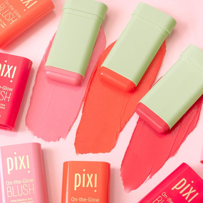 Pixi On-the-Glow Blush - Tinted Moisture Stick Blush