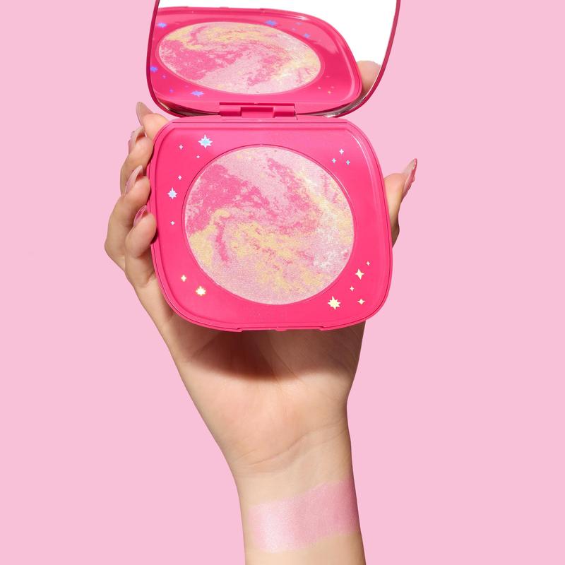 ColourPop® x Winx Club Magix Gem Highlighter - Limited-Edition