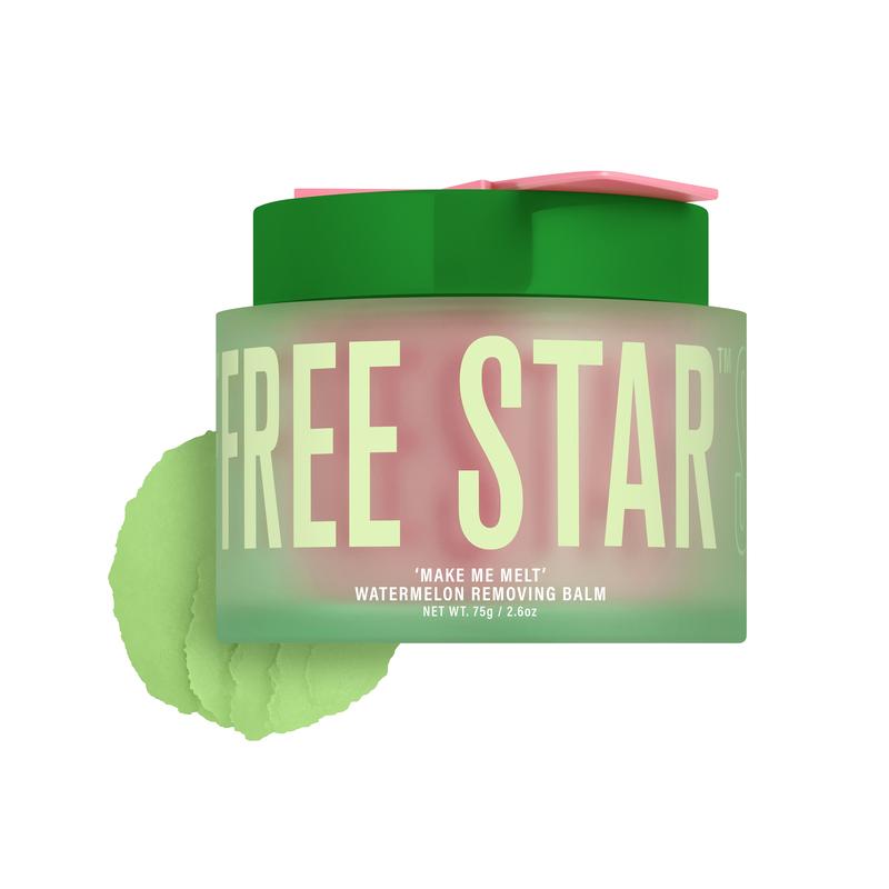 'Make Me Melt' Watermelon Removing Balm