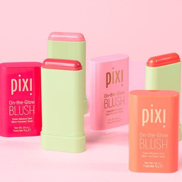 Pixi On-the-Glow Blush - Tinted Moisture Stick Blush