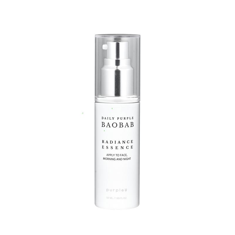 PURPLE U BAOBAB RADIANCE ESSENCE