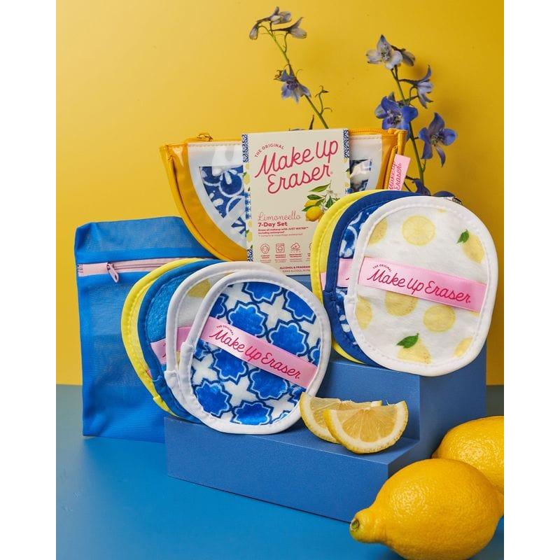 Limoncello 7-Day Set