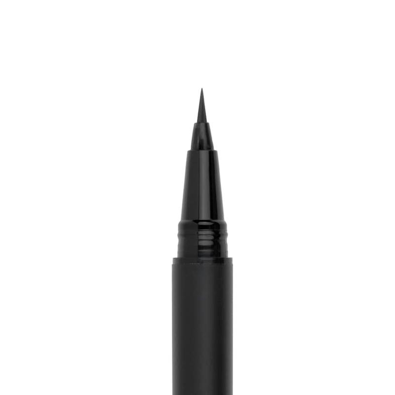 Life Liner Quick 'N Easy Precision Liquid Eye Liner