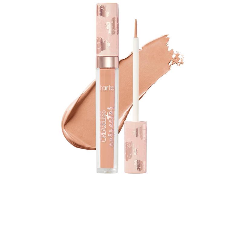 tarte Creaseless Corrector in Peach